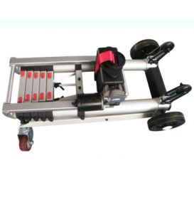 Enhance Mobility Scooter Lift