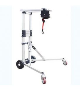 Enhance Mobility Scooter Lift