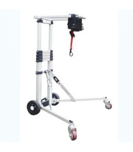 Enhance Mobility Scooter Lift