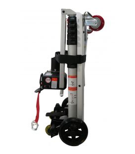 Enhance Mobility Scooter Lift