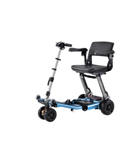 Freerider Luggie Super Plus 3 Mobility Scooter