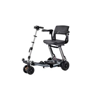 Luggie Super Plus 3 - Gray