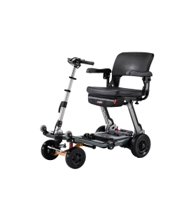 Freerider Luggie Super Plus 4 Mobility Scooter