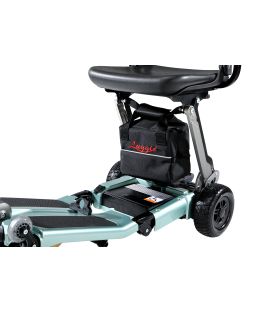 Luggie Super Plus 4