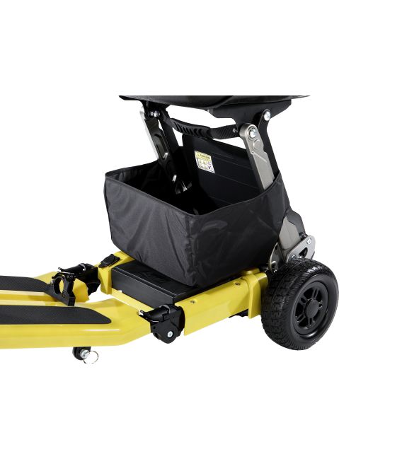 Luggie Super Plus 4