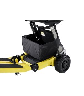 Luggie Super Plus 4