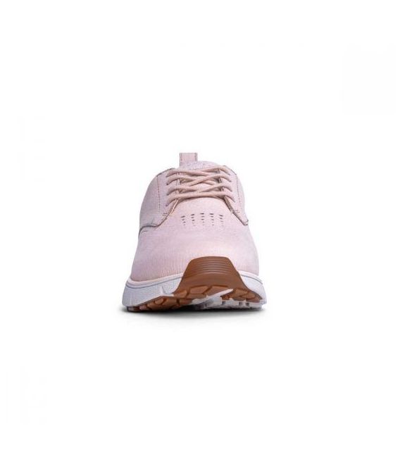 Dr. Comfort Women's Ruth Diabetic Shoes - Nude