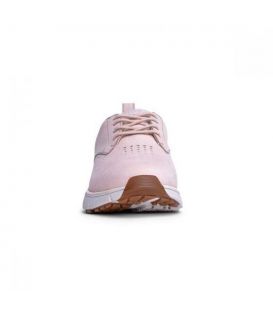 Dr. Comfort Women's Ruth Diabetic Shoes - Nude