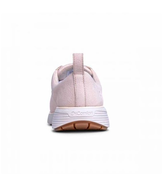 Dr. Comfort Women's Ruth Diabetic Shoes - Nude