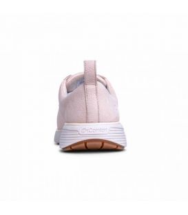 Dr. Comfort Women's Ruth Diabetic Shoes - Nude