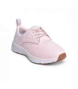 Dr. Comfort Women's Ruth Diabetic Shoes - Nude