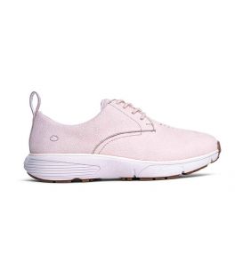 Dr. Comfort Women's Ruth Diabetic Shoes - Nude
