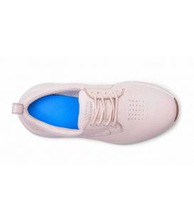 Dr. Comfort Women's Ruth Diabetic Shoes - Nude