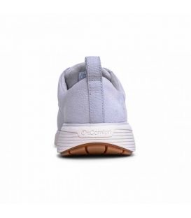 Dr. Comfort Women's Ruth Diabetic Shoes - Grey