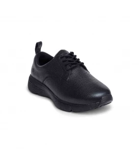 Dr. Comfort Women's Ruth Diabetic Shoes - Black