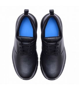 Dr. Comfort Men's Roger Diabetic Shoes - Black
