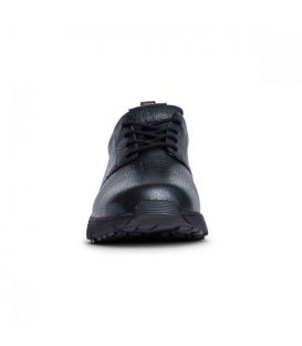 Dr. Comfort Men's Roger Diabetic Shoes - Black