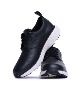 Dr. Comfort Men's Roger Diabetic Shoes - Black