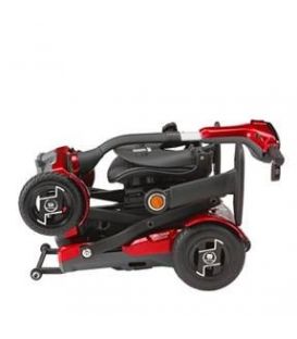 Tekno 4-Wheel Scooter -  EV Rider