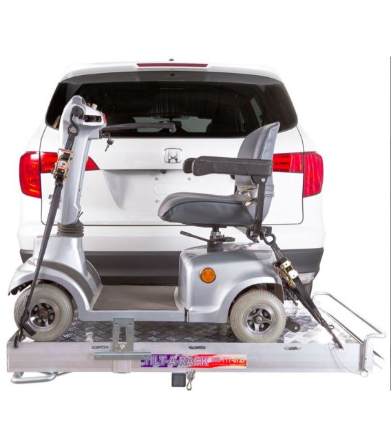 Tilt-a-Rack Mobility Carrier-Rage Powersport