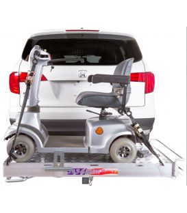 Tilt-a-Rack Mobility Carrier-Rage Powersport