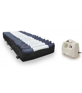 Prius Enhance RDX Micro Alternating Pressure AP  Mattress System