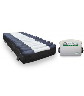 Prius Salute RDX Micro LAL/AP Mattress System