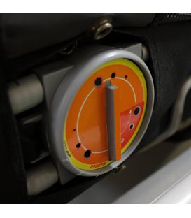 Prius Rhythm Multi Happy Heel