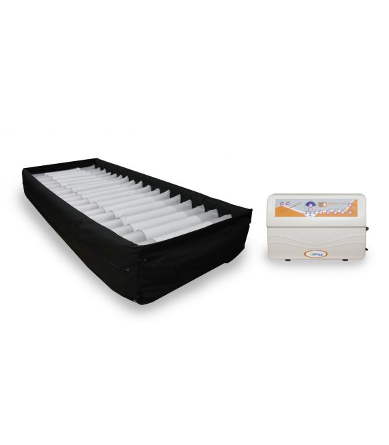 Prius Rhythm Turn 36", 42" or 48" Lateral Rotation Mattress System