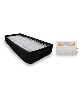 Prius Rhythm Turn 36", 42" or 48" Lateral Rotation Mattress System