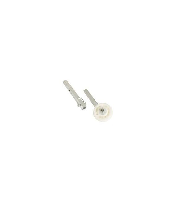 Bogie Wheel