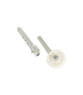 Bogie Wheel