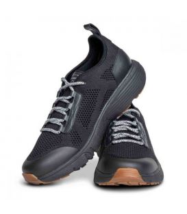 Dr. Comfort Men's Jack Diabetic Shoes - Black