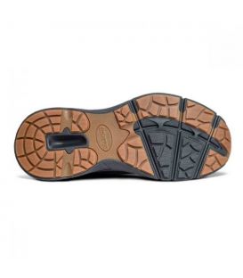 Dr. Comfort Men's Jack Diabetic Shoes - Black