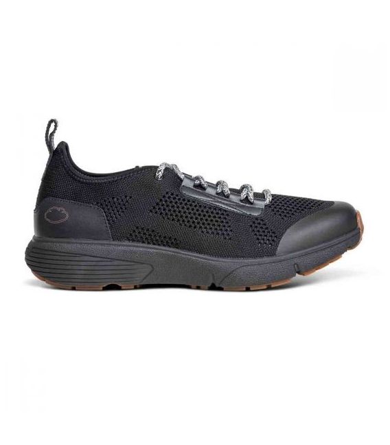 Dr. Comfort Men's Jack Diabetic Shoes - Black