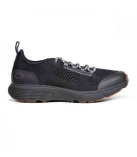 Dr. Comfort Men's Jack Diabetic Shoes - Black