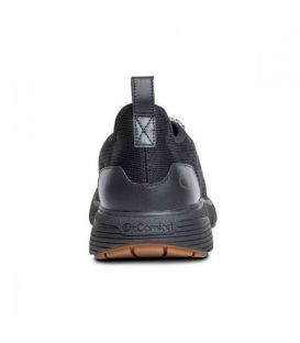 Dr. Comfort Men's Jack Diabetic Shoes - Black