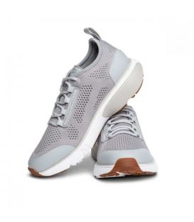 Dr. Comfort Men's Jack Diabetic Shoes - Grey