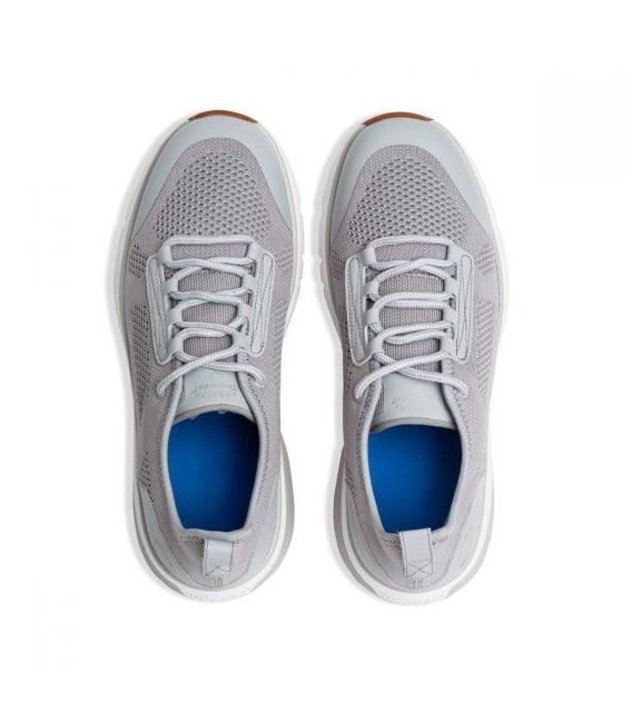 Dr. Comfort Men's Jack Diabetic Shoes - Grey