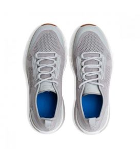 Dr. Comfort Men's Jack Diabetic Shoes - Grey