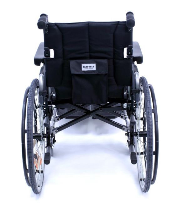 Karman Flexx Ultra Light Manual Wheelchair
