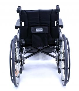 Karman Flexx Ultra Light Manual Wheelchair