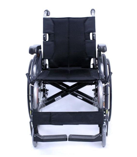 Karman Flexx Ultra Light Manual Wheelchair