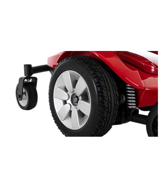 Pride Jazzy Select Power Chair