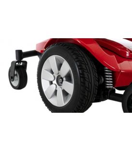 Pride Jazzy Select Power Chair