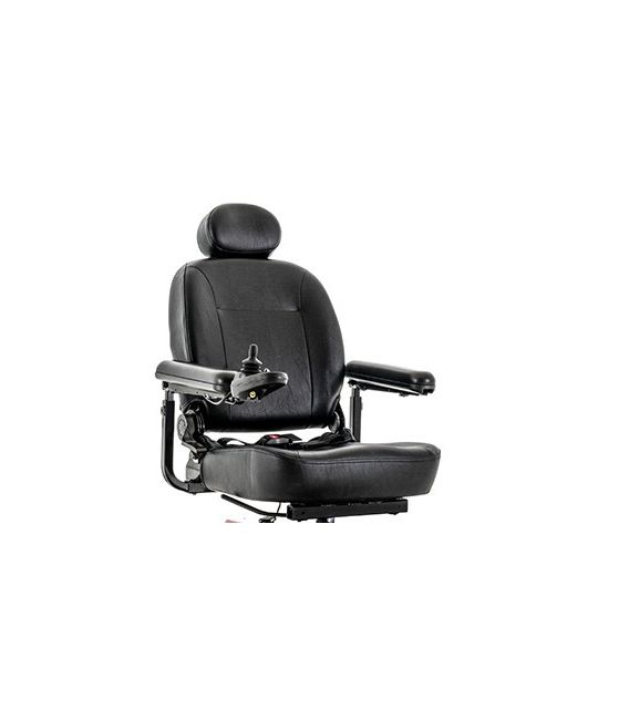 Pride Jazzy Select Power Chair