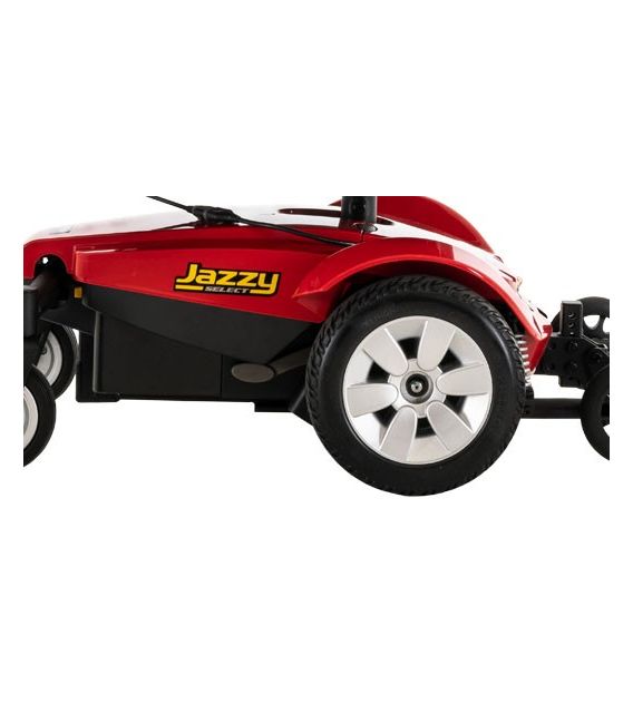 Pride Jazzy Select Power Chair