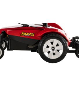 Pride Jazzy Select Power Chair