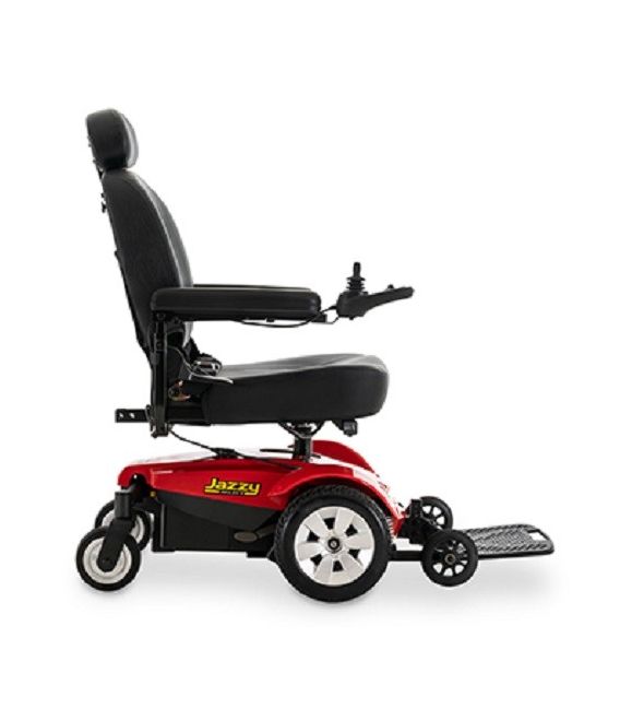 Pride Jazzy Select Power Chair