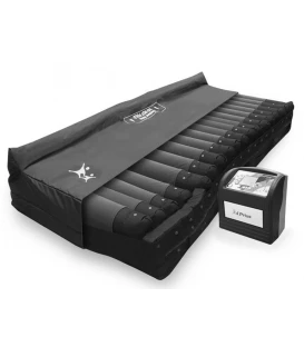 Prius DynaFlow Mattress System
